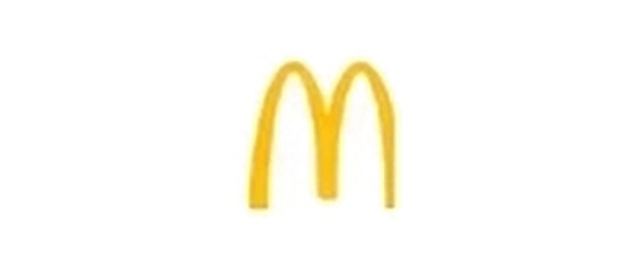 Logo de McDonald's