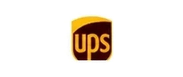 Logo de UPS