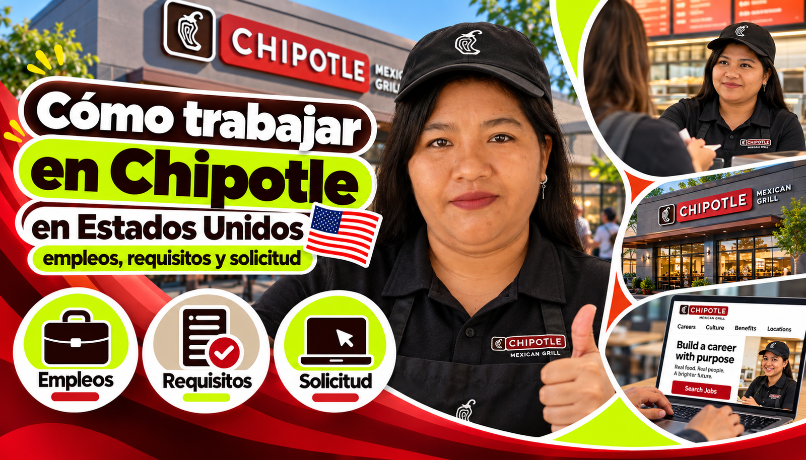 Chipotle