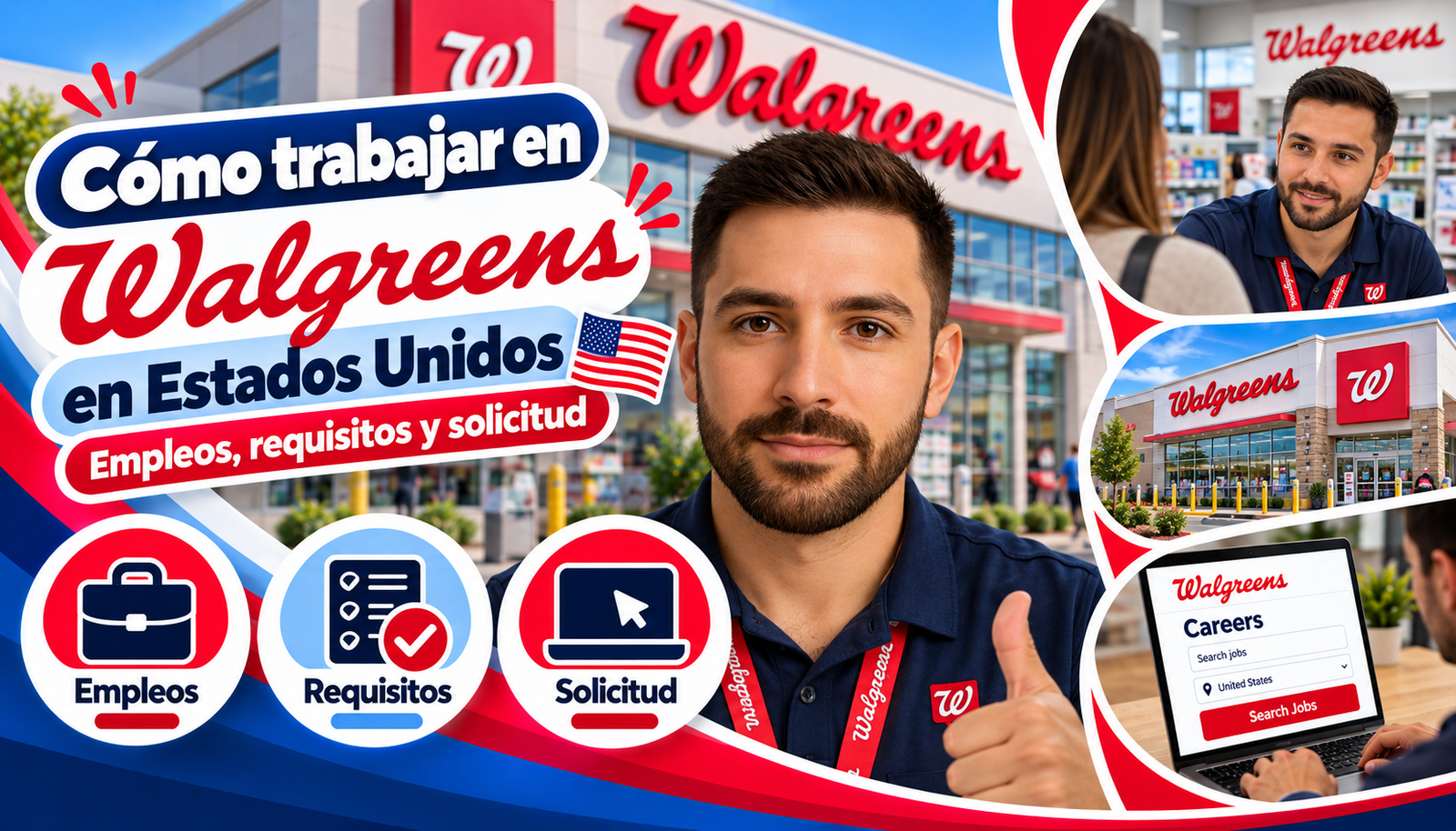 Walgreens