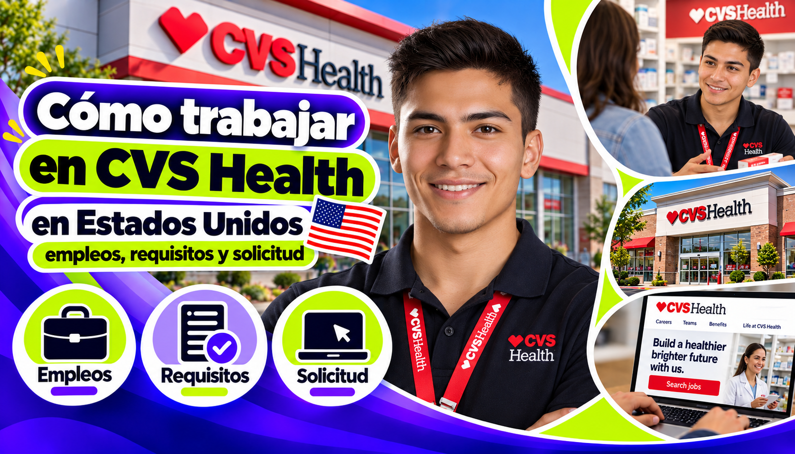 CVS Health