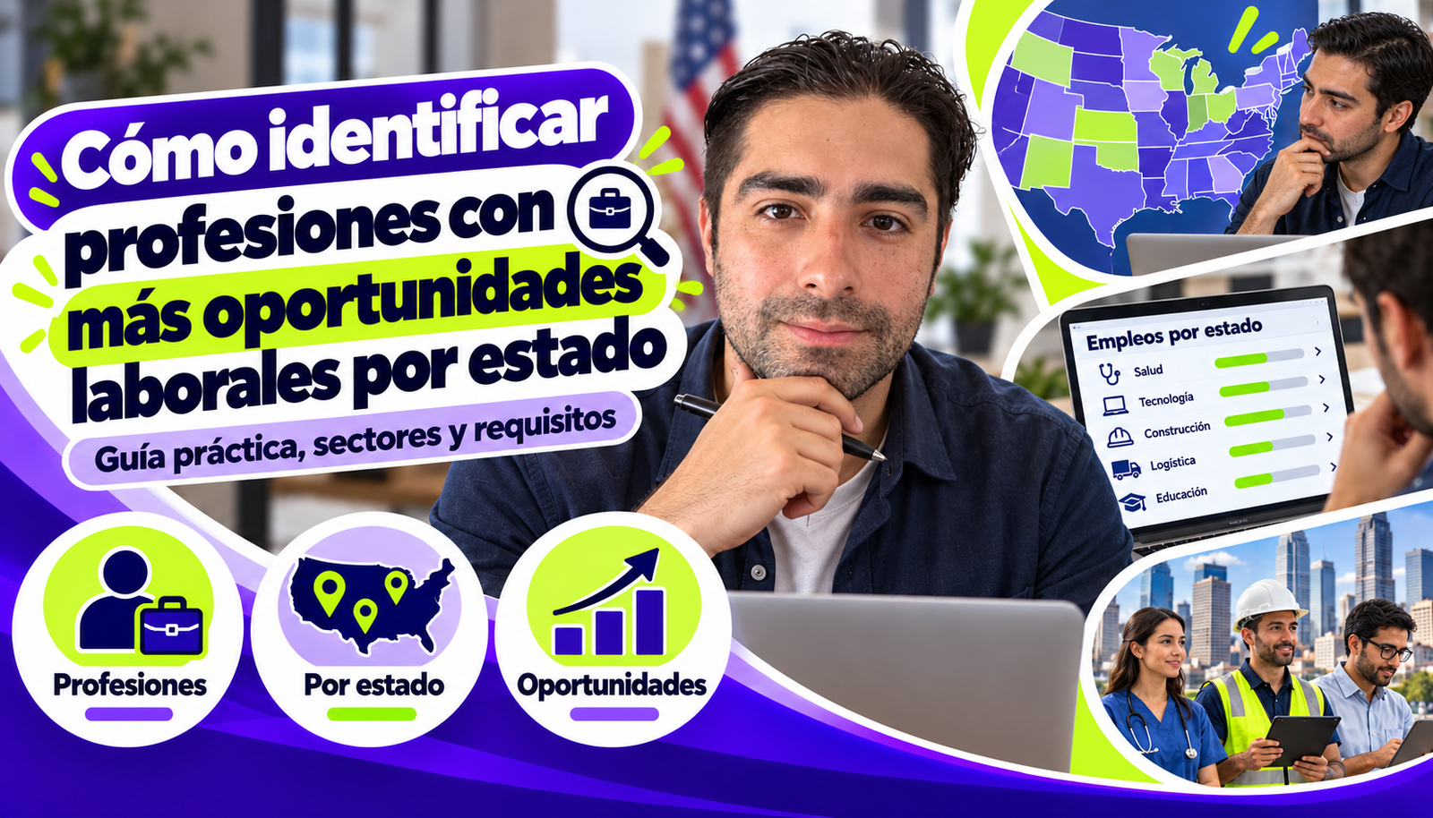 profesiones